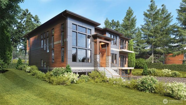 203 105th Avenue SE, Bellevue, WA 98004