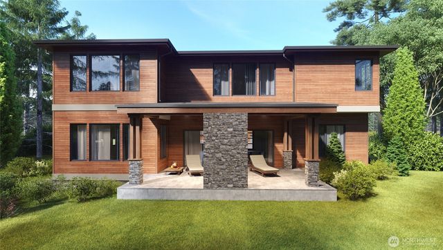 203 105th Avenue SE, Bellevue, WA 98004