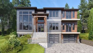 203 105th Avenue SE, Bellevue, WA 98004