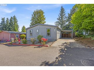 14952 S BLUE VISTA Dr, Oregon City, OR 97045