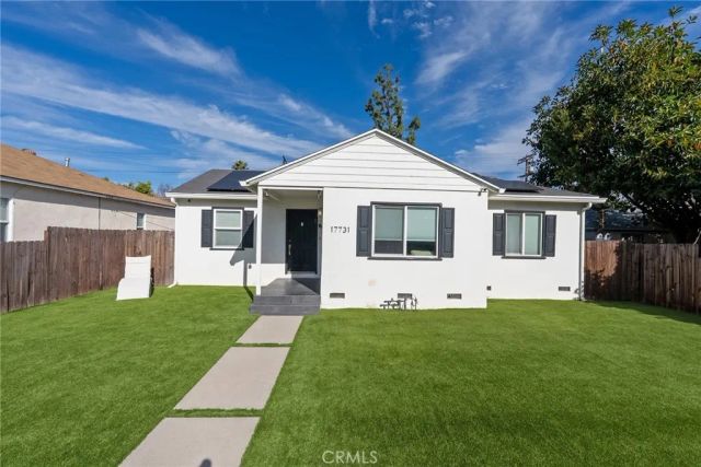 17731 Burbank Boulevard, Encino, CA 91316