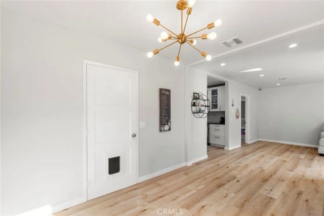 17731 Burbank Boulevard, Encino, CA 91316