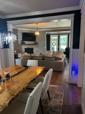 602 Lake Reserve Cv, Hermitage, TN 37076