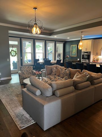 602 Lake Reserve Cv, Hermitage, TN 37076