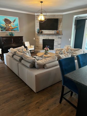 602 Lake Reserve Cv, Hermitage, TN 37076