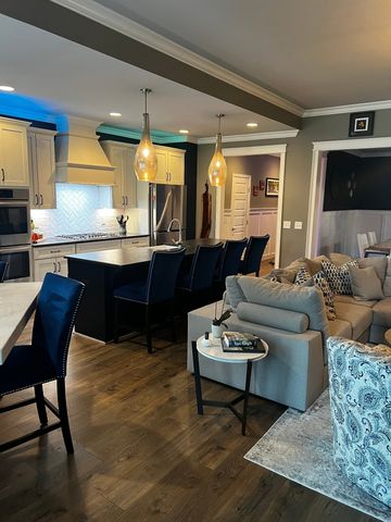 602 Lake Reserve Cv, Hermitage, TN 37076