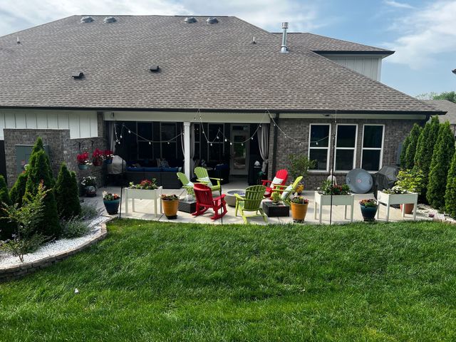 602 Lake Reserve Cv, Hermitage, TN 37076