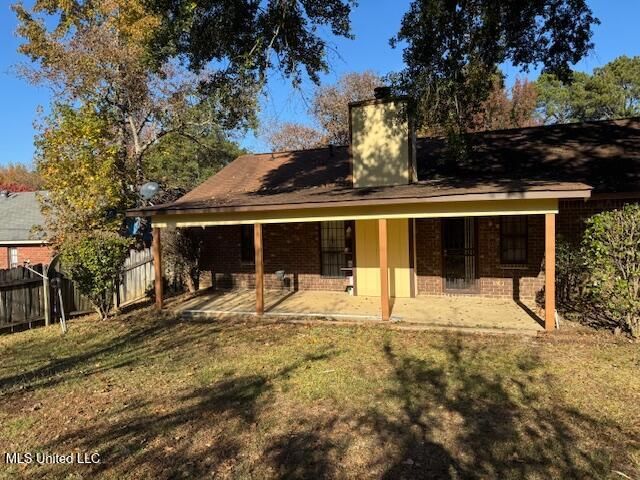 4375 Redwood Circle, Jackson, MS 39212