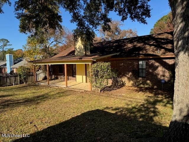 4375 Redwood Circle, Jackson, MS 39212