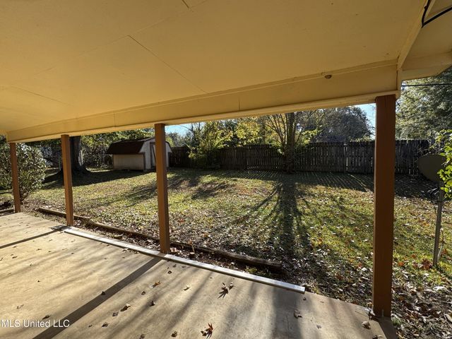 4375 Redwood Circle, Jackson, MS 39212