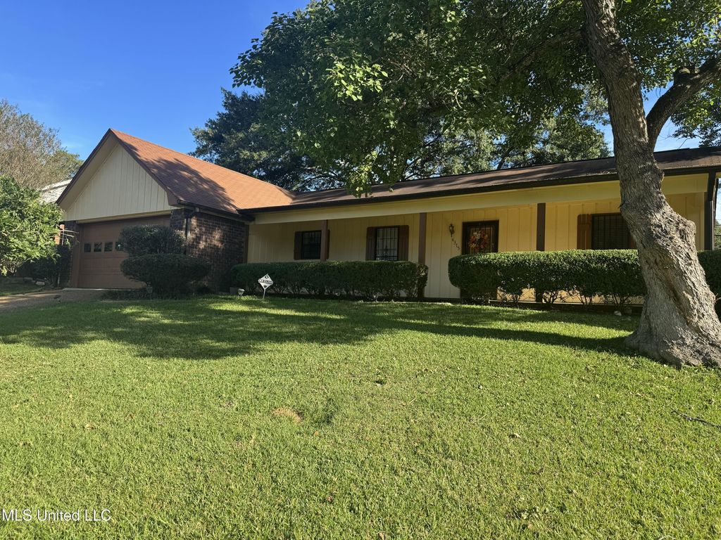 4375 Redwood Circle, Jackson, MS 39212