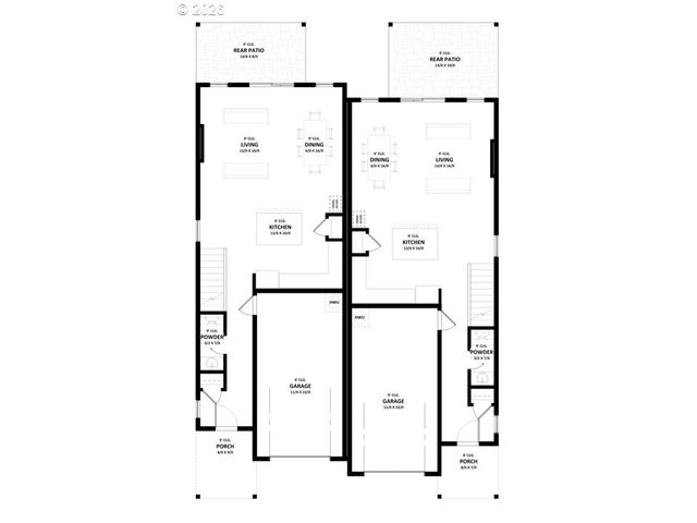 1544 Aspen St, Woodburn, OR 97071