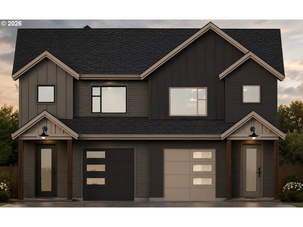 1544 Aspen St, Woodburn, OR 97071