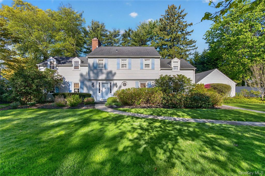21 Weir Lane, Locust Valley, NY 11560 — exterior