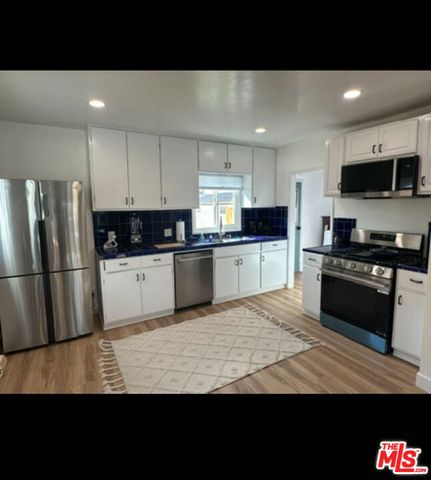7029 4th Avenue, Los Angeles, CA 90043