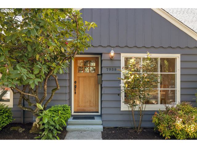7939 Sw 11TH Ave, Portland, OR 97219