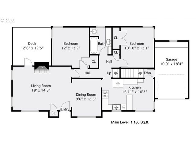7939 Sw 11TH Ave, Portland, OR 97219