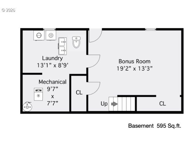 7939 Sw 11TH Ave, Portland, OR 97219