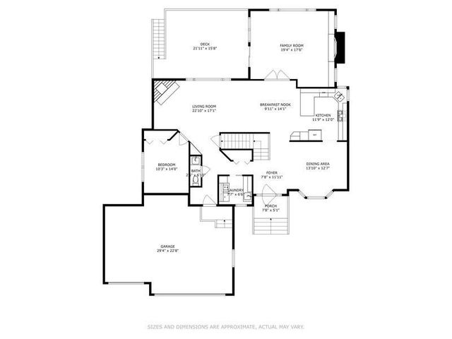 16902 Wilderness Trail SE, Prior Lake, MN 55372