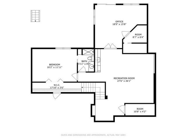 16902 Wilderness Trail SE, Prior Lake, MN 55372
