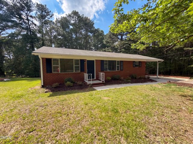 2929 Tom Clark Road, Durham, NC 27704