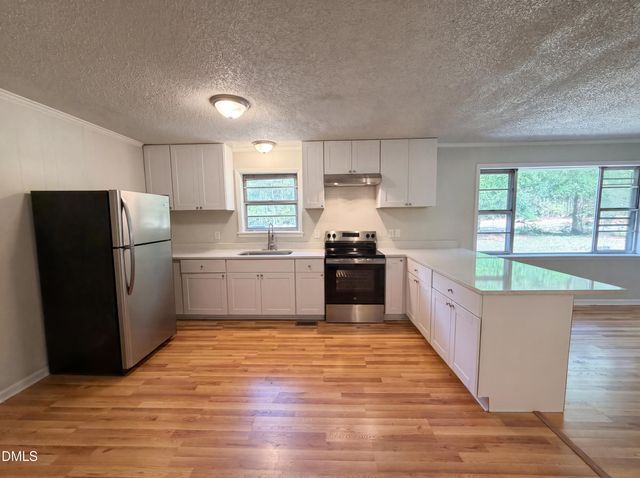 2929 Tom Clark Road, Durham, NC 27704