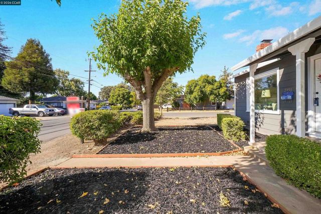2150 5Th Ave, Concord, CA 94518