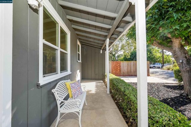 2150 5Th Ave, Concord, CA 94518