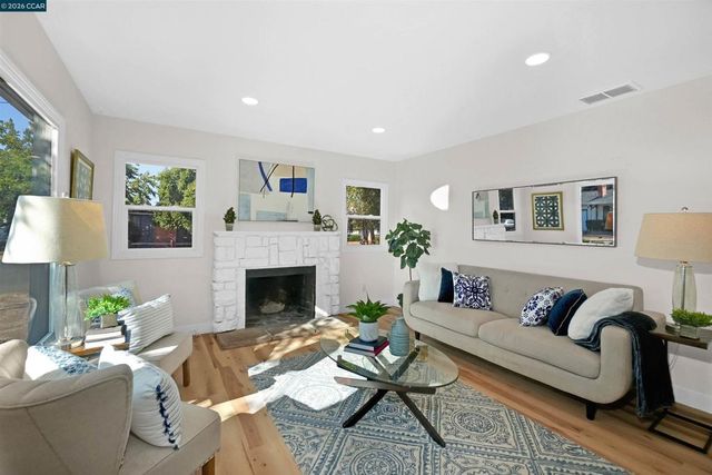 2150 5Th Ave, Concord, CA 94518