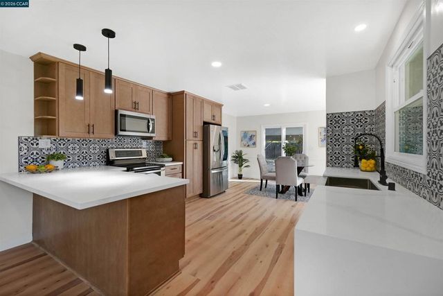 2150 5Th Ave, Concord, CA 94518