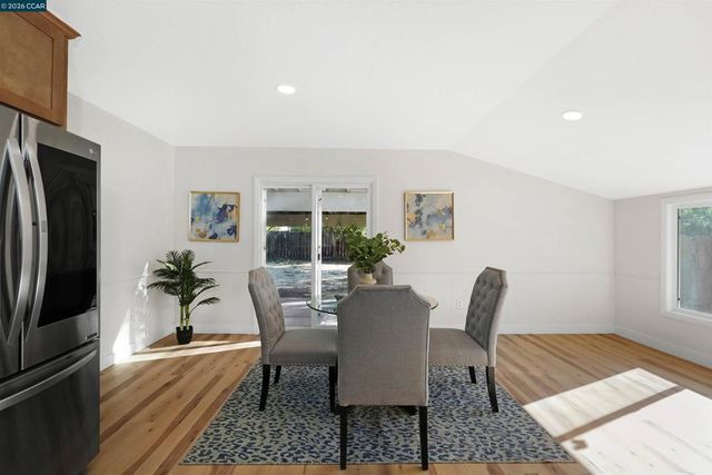 2150 5Th Ave, Concord, CA 94518