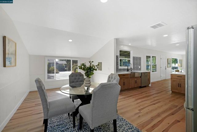 2150 5Th Ave, Concord, CA 94518