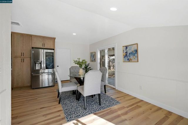 2150 5Th Ave, Concord, CA 94518