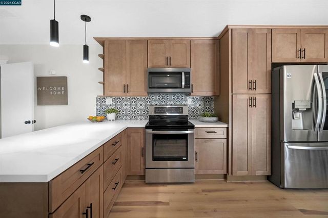 2150 5Th Ave, Concord, CA 94518