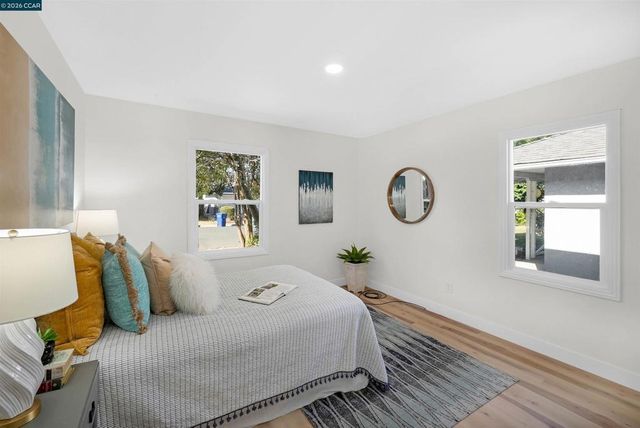 2150 5Th Ave, Concord, CA 94518