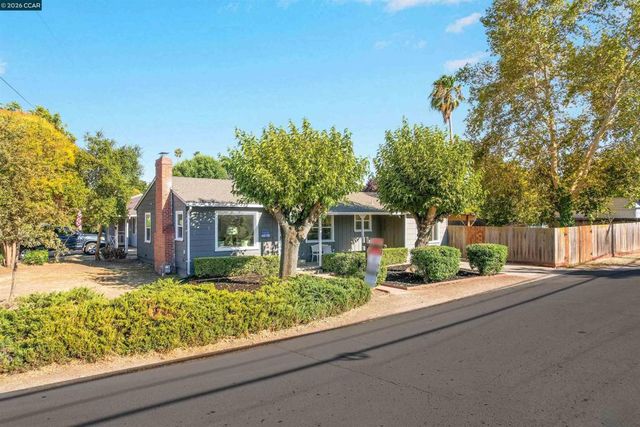 2150 5Th Ave, Concord, CA 94518