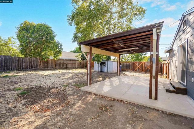 2150 5Th Ave, Concord, CA 94518