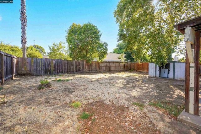 2150 5Th Ave, Concord, CA 94518