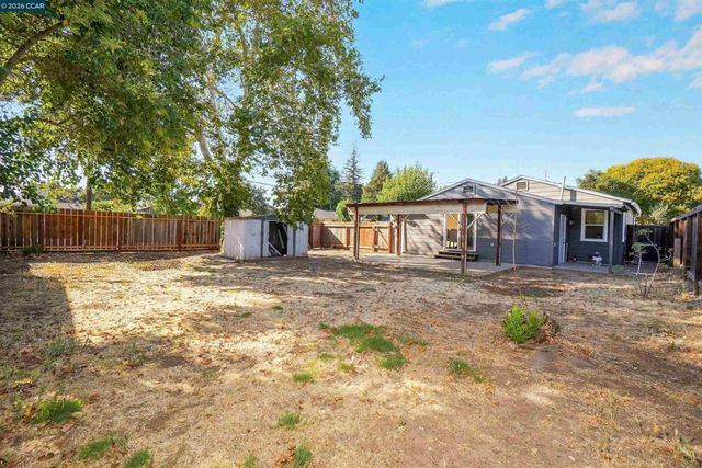 2150 5Th Ave, Concord, CA 94518