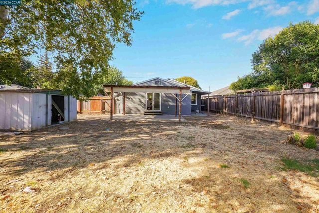 2150 5Th Ave, Concord, CA 94518