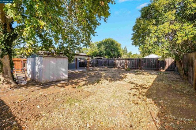 2150 5Th Ave, Concord, CA 94518