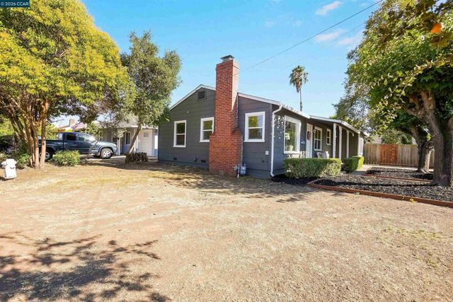 2150 5Th Ave, Concord, CA 94518
