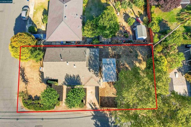 2150 5Th Ave, Concord, CA 94518