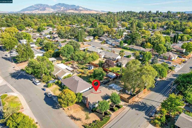 2150 5Th Ave, Concord, CA 94518
