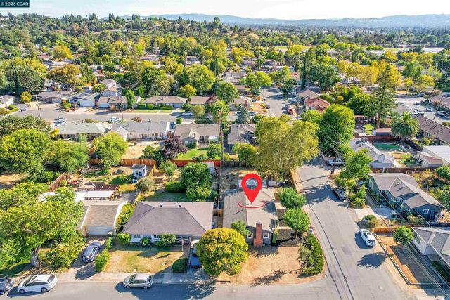 2150 5Th Ave, Concord, CA 94518