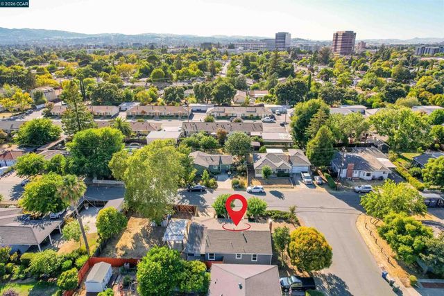 2150 5Th Ave, Concord, CA 94518