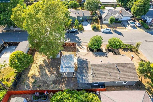 2150 5Th Ave, Concord, CA 94518