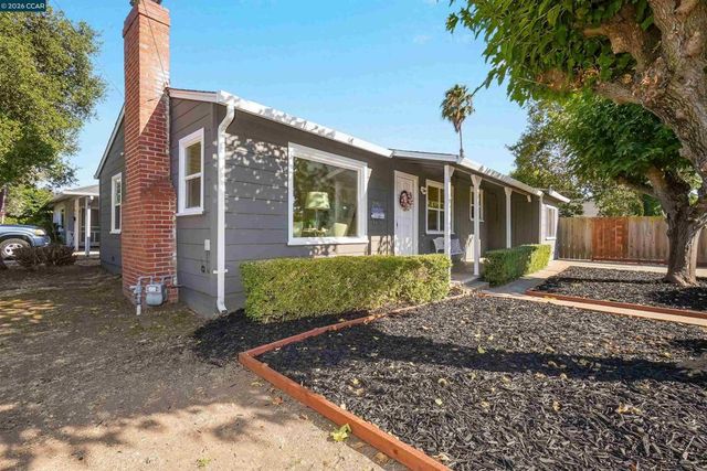 2150 5Th Ave, Concord, CA 94518