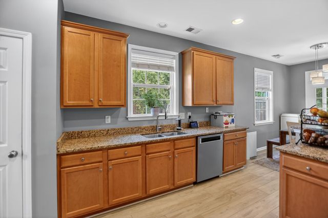 502 Fellers Court, Goose Creek, SC 29445