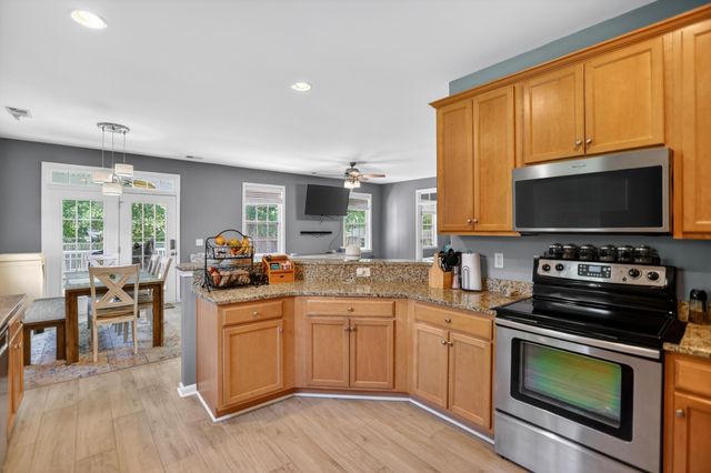 502 Fellers Court, Goose Creek, SC 29445